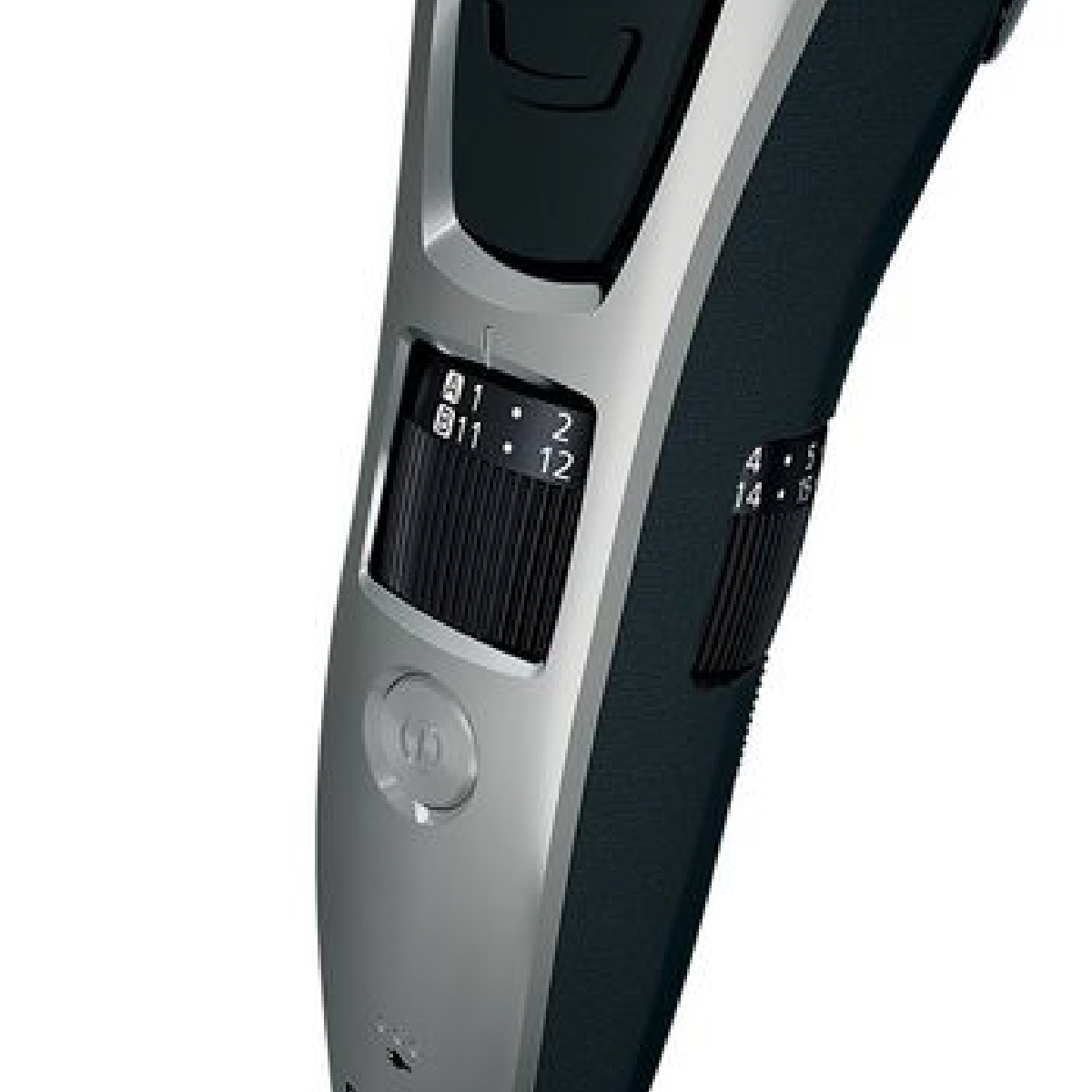 Panasonic Ac/Rechargeable Men's Beard/Hair Trimmer,  ER-GB75-S721